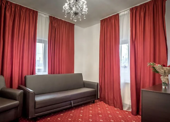Hotel Elisabeta