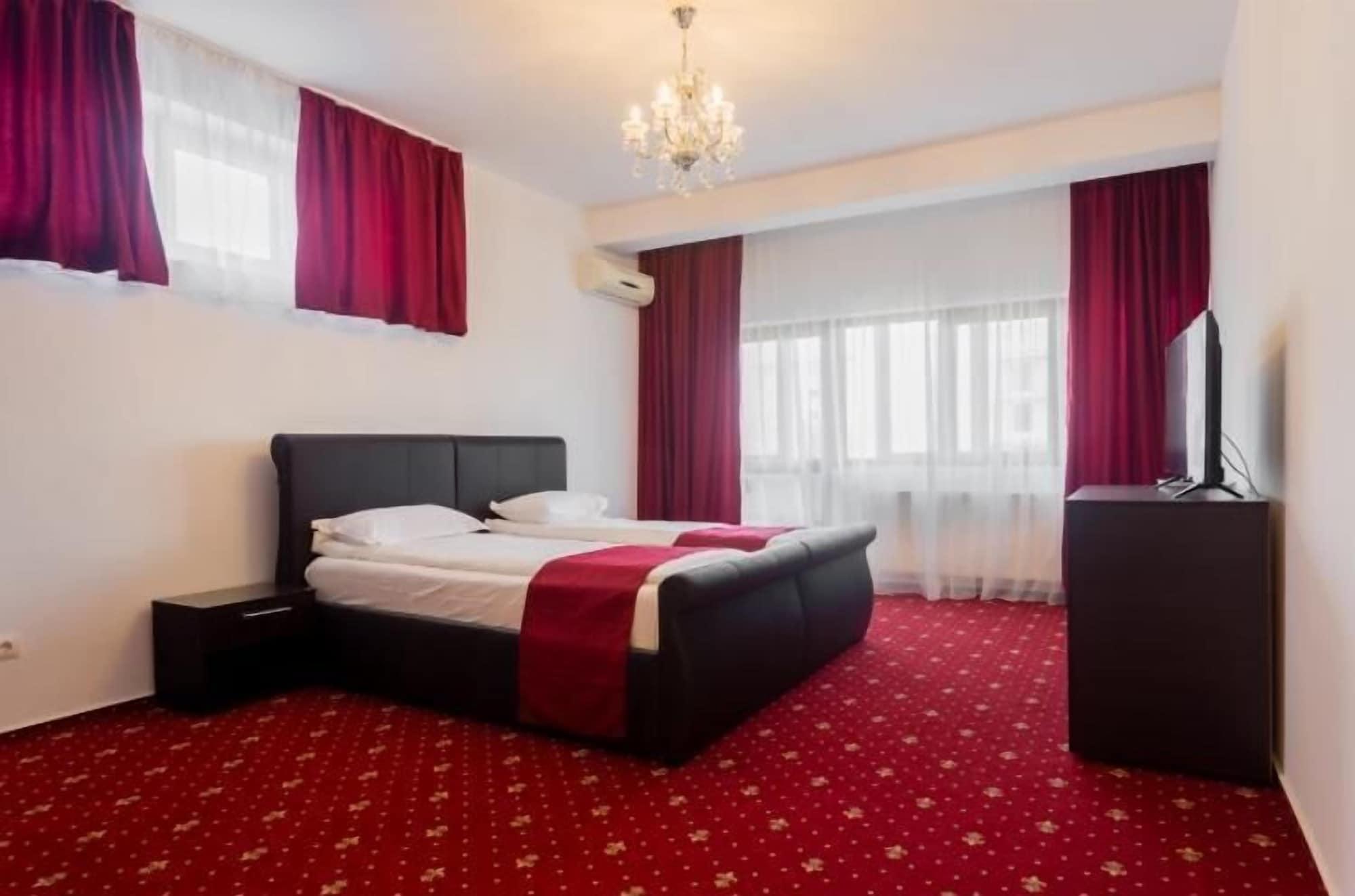 Elisabeta Hotel Bucharest