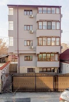 Hotel Elisabeta Bucharest