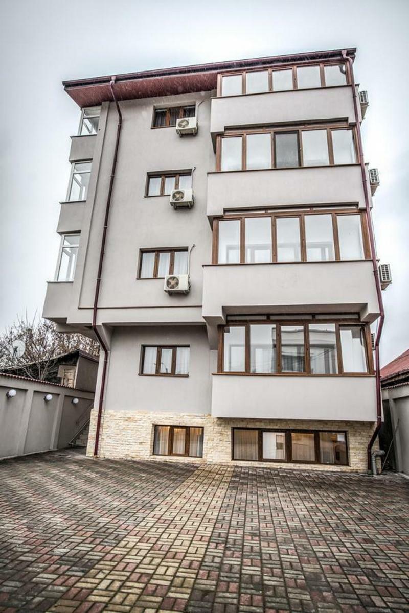 Elisabeta Hotel 4*