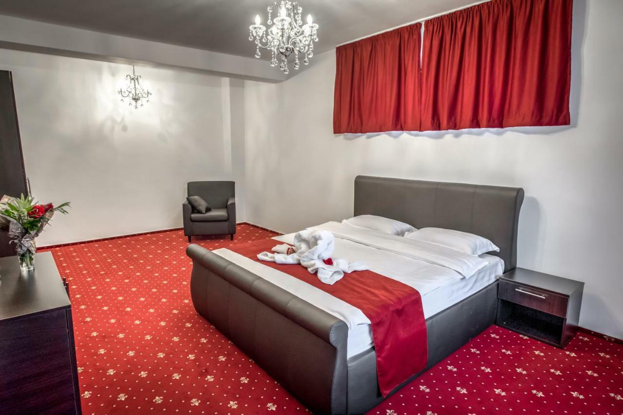 Elisabeta Hotel Bucharest