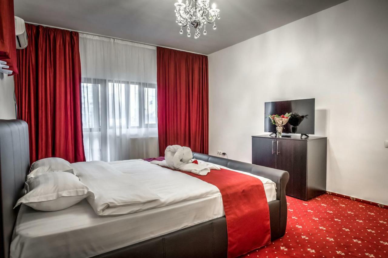 Elisabeta Bucharest