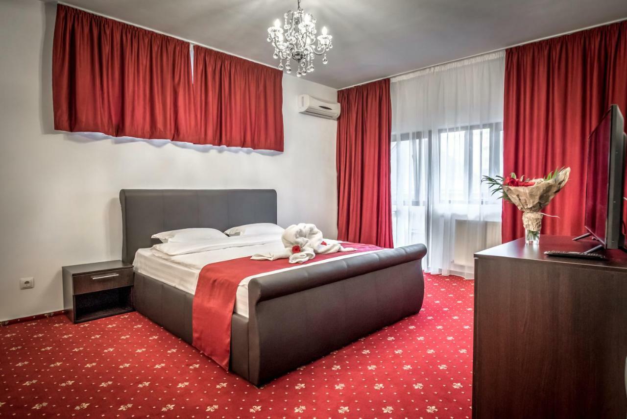 Elisabeta 4* Bucharest
